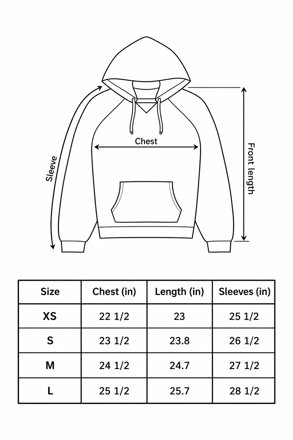 Reversed afterhood