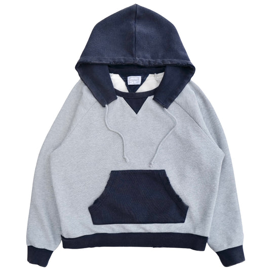 Afterhood hoodie