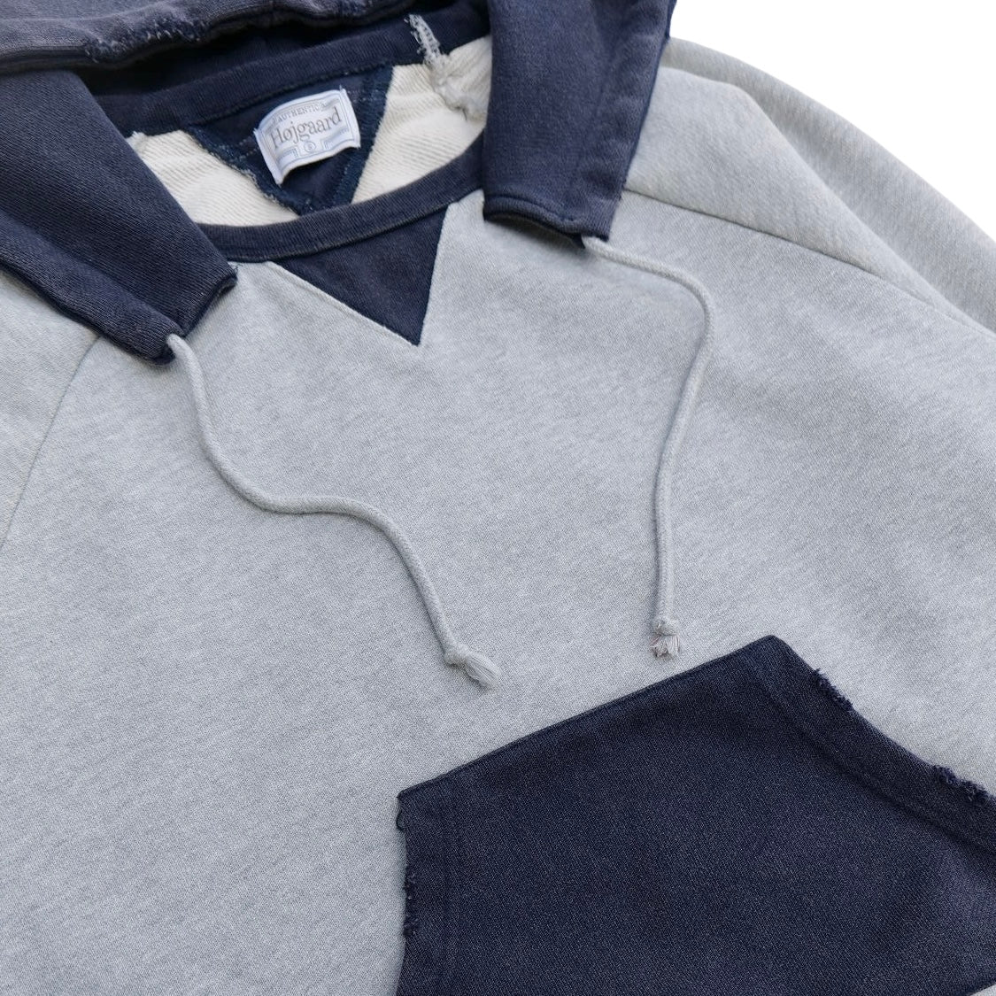 Afterhood hoodie