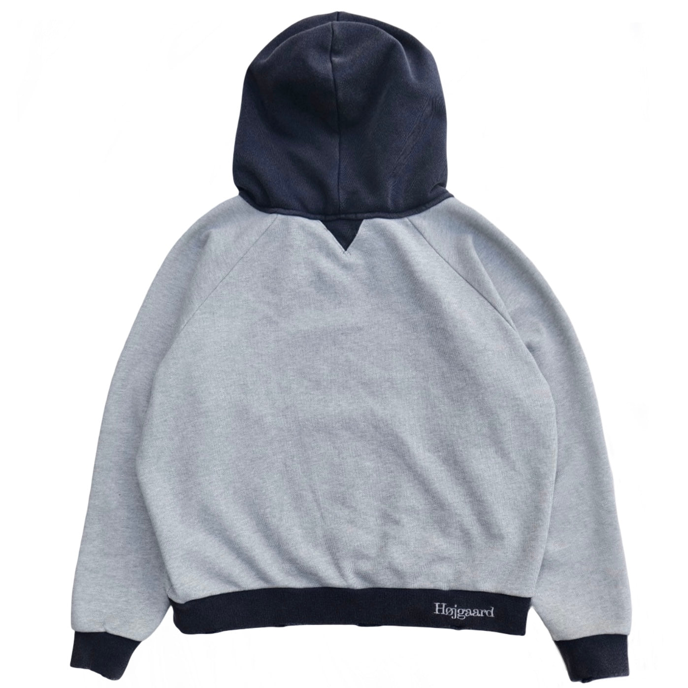 Afterhood hoodie