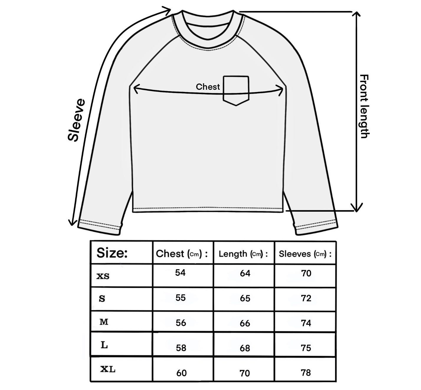 Waffle knit - Green